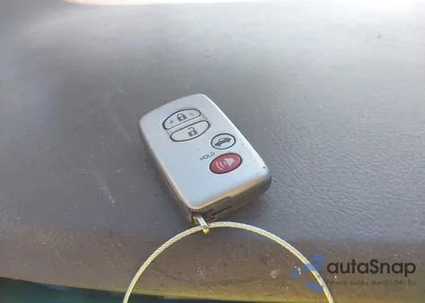 2007 Toyota Avalon Limited z USA, uszkodzony, nr VIN 4T1BK36B47U224142